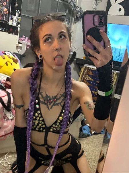 kay angel