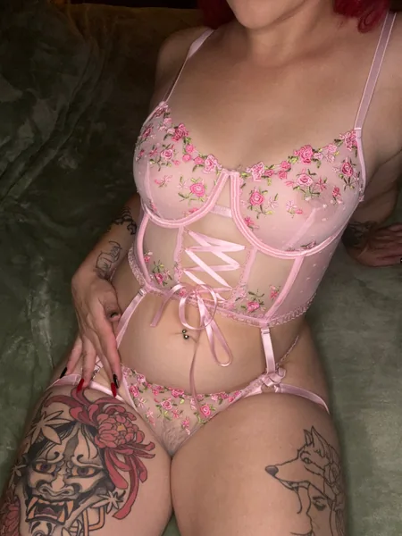 LilFanny