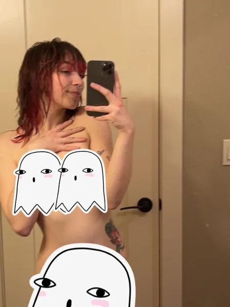 Lil' Ghosty