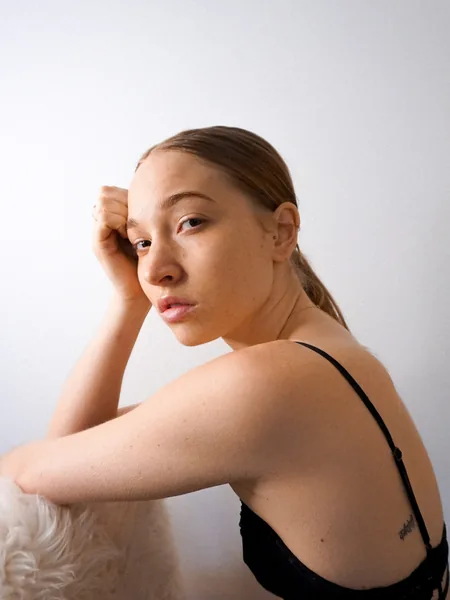 Lili Jasmijn