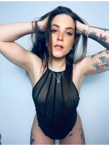 LILI MORGAN