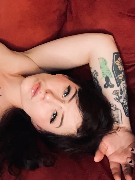 Lili Nyx