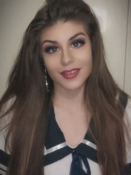 Lilith white