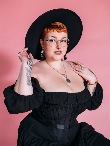 Lilith Avery