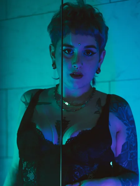 Lilith Mercury
