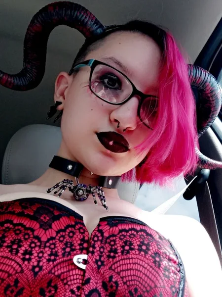 Lilith Demon