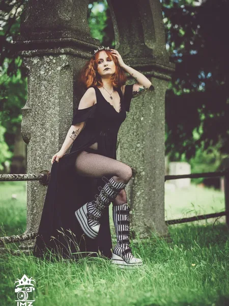 Lilith eve