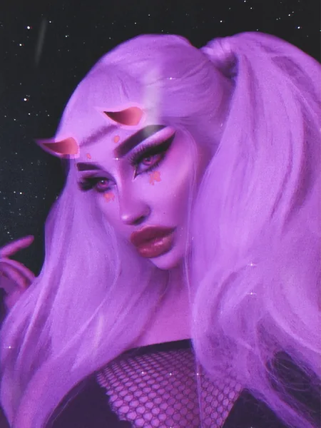 Lilith Hades
