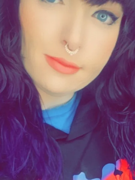 🔮 Lilith Incarnate 🔮 ThiccWitchyVibes