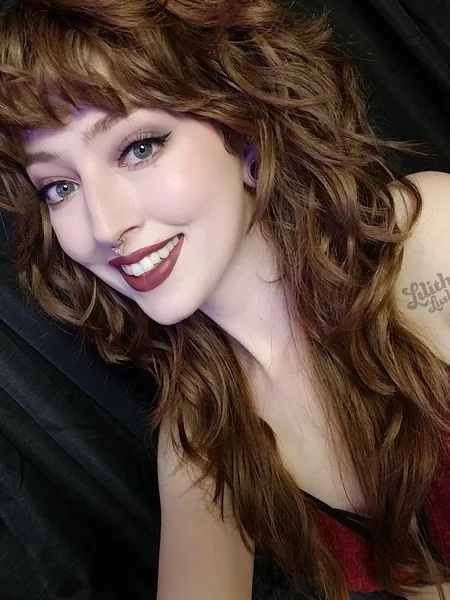 Lilith Lush avatar