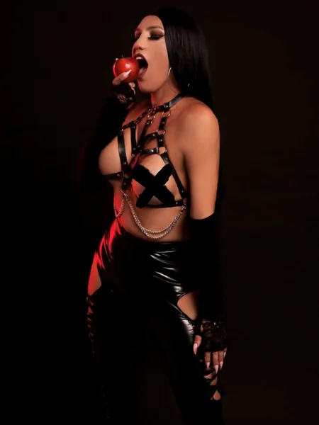 Lilith Oliveira