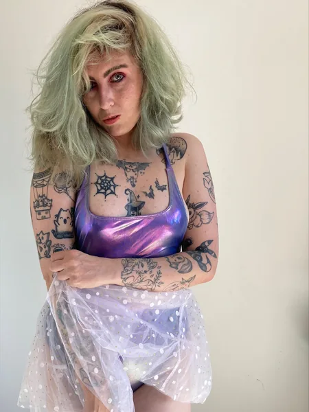 Lilith Puchalski