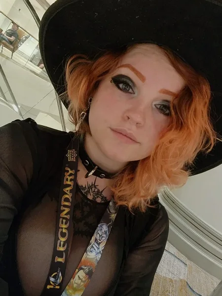 Lady Lilith