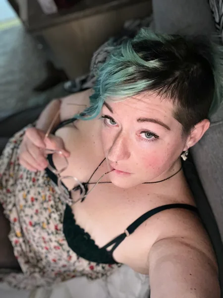 Lilith’s Hand avatar