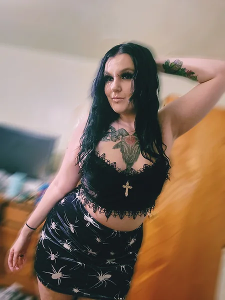 Lili addams avatar
