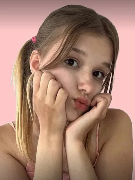 𝙻𝚒𝚕𝚢 𝙱𝚞𝚗𝚗𝚢 𝙶𝚒𝚛𝚕 (´• ω •`) ♡