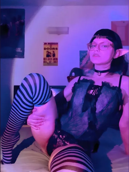 ꨄ 𝐿𝑖𝑙’ℒℯ𝓍 ꨄ