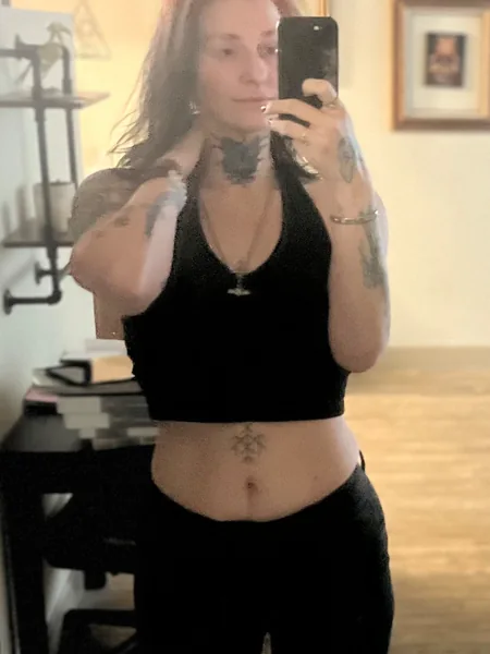 Lilli Nyx