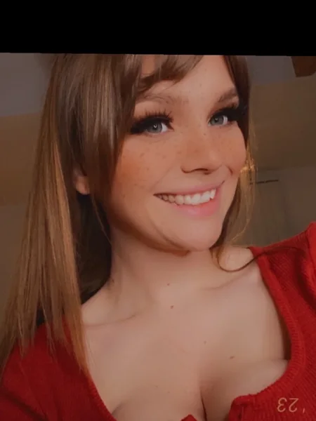 Lilly Oliver