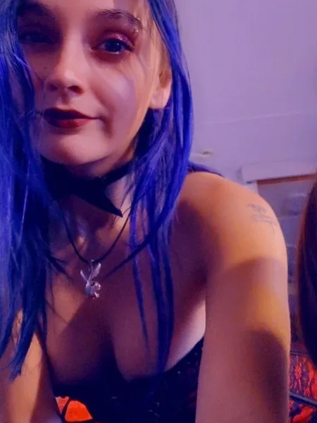 Little Goddess