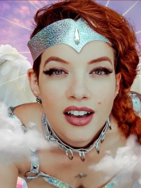 Lilly Angel
