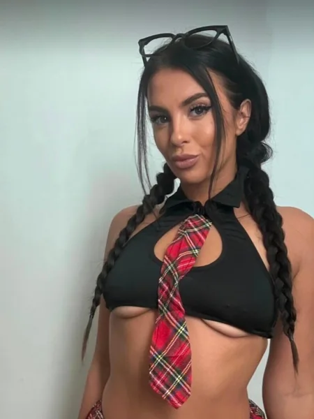 Lilly Rose