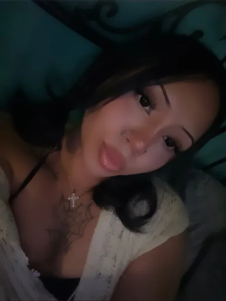 Lilly🧚🏽‍♀️