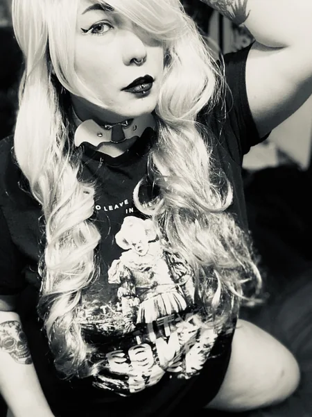 Lillyx Ryn avatar