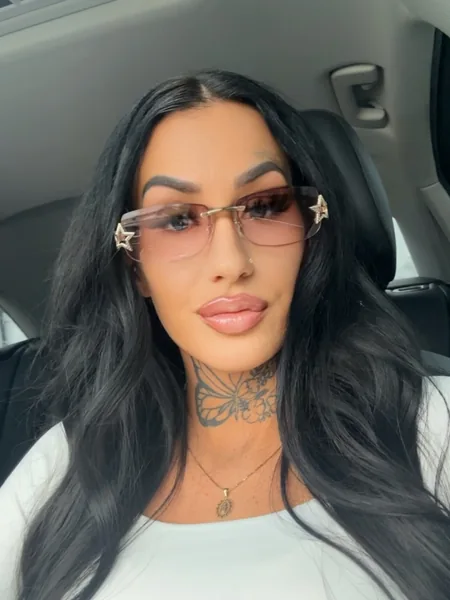 pretty raé 🦋