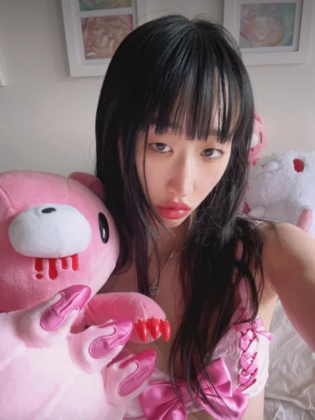 Lil Mariko