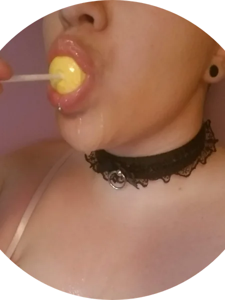 Lil miss bimbo