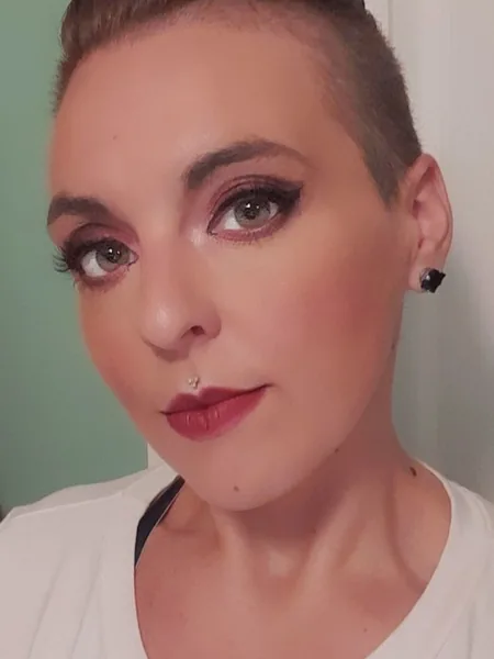 GypsyLady