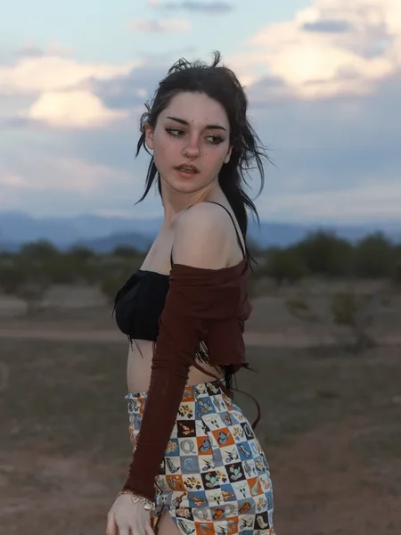 Lil Doll