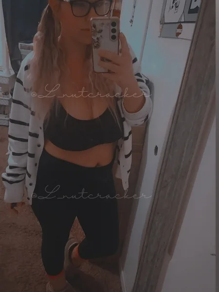 Big tittties