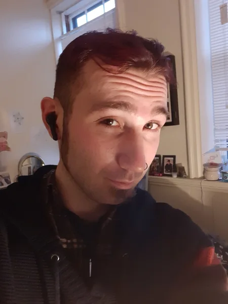 Lil' Punk Boi avatar