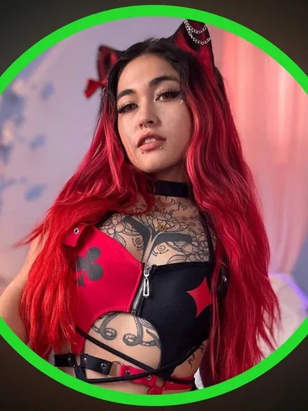 Raven Fox 🐾♥️