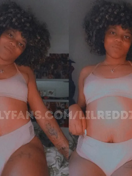 Lil Redd NastZee