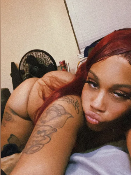 blueface 💋