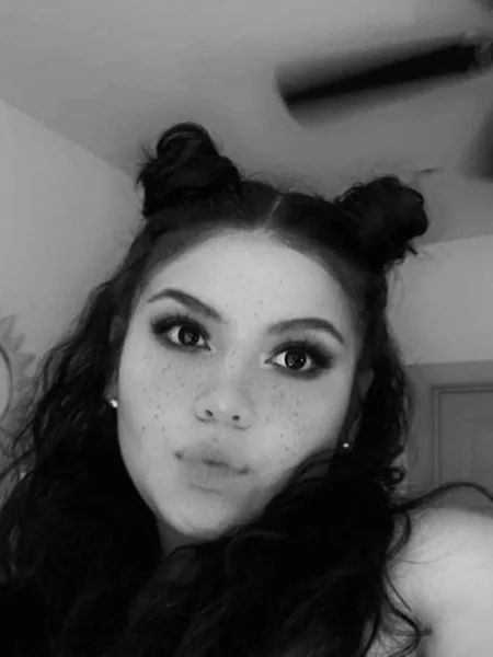 lil spicy latina