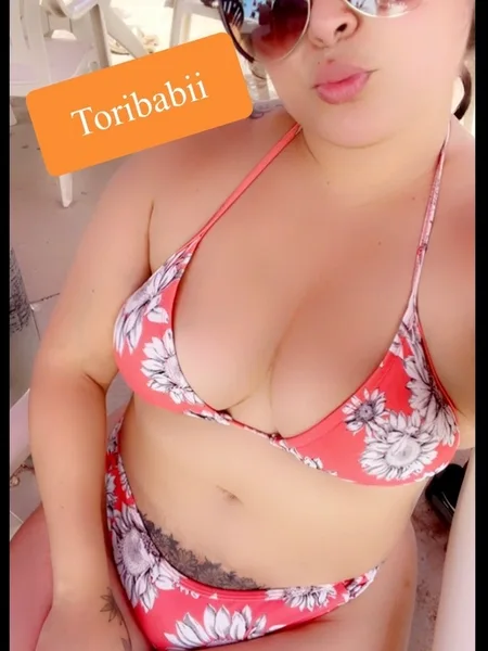 LilTori babii