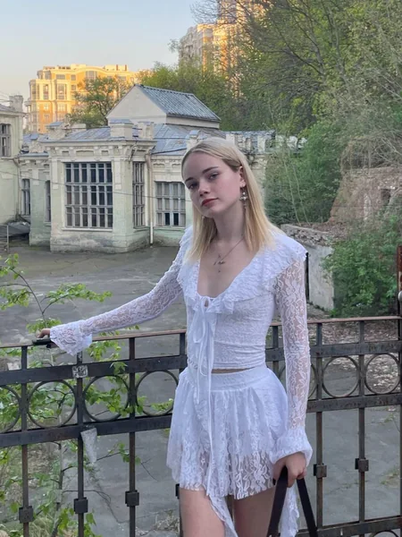Lily