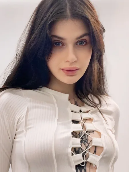 Adams 🖤🍓 Lily
