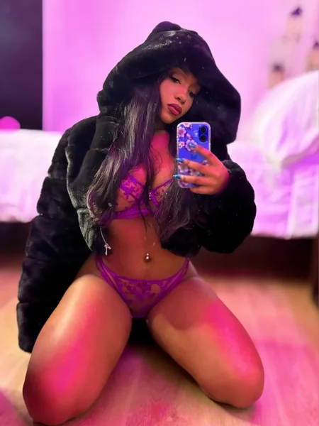 Lily Starfire