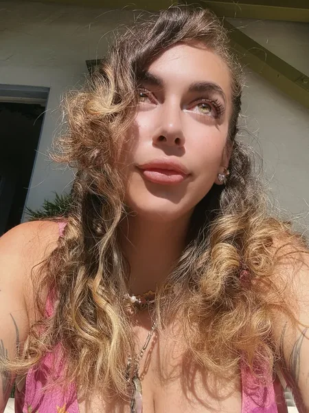 Lily Lust