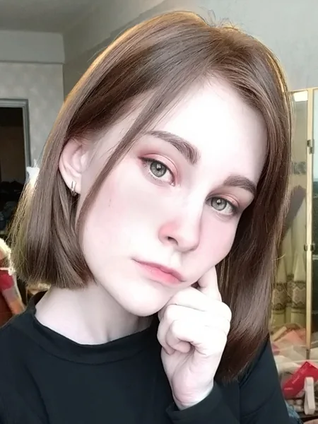 LilyaOo Free page