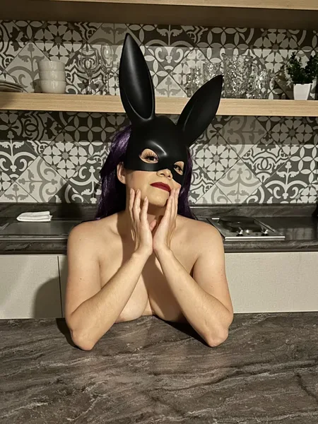 Lily Bunny