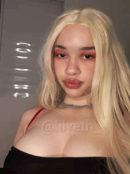 Lilyeth