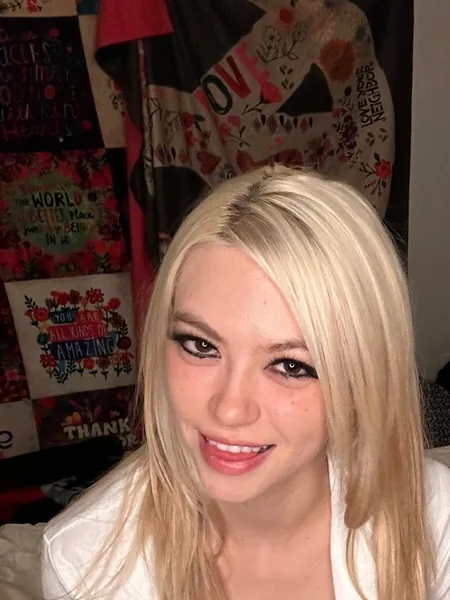 Lily Faith