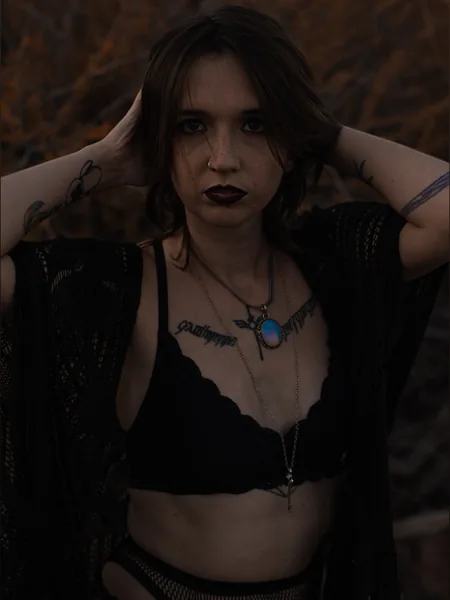 Lily Halen
