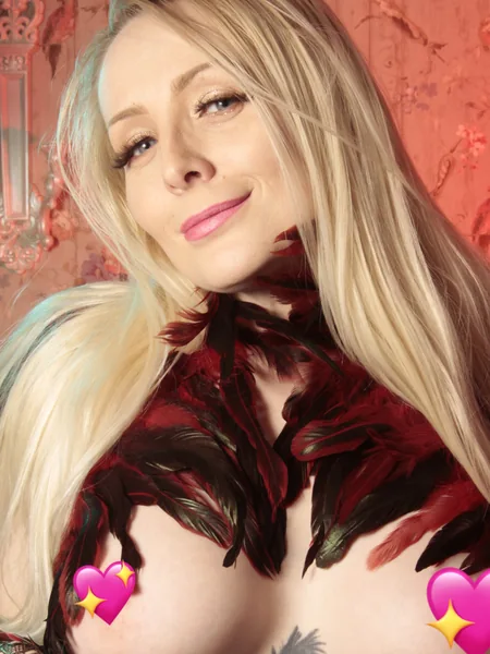 Lily Lovecraft